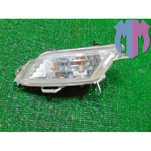 Indicador de direccion trasero izquierda Kymco like 200 i 2009 2017