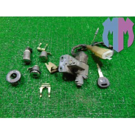 Kit clés Kymco like 200 i 2009 2017