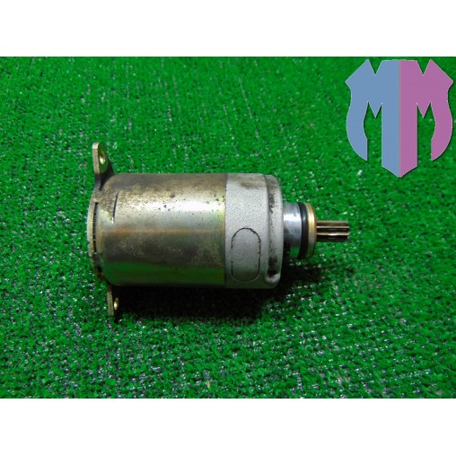 Starter motor Kymco like 200 i 2009 2017