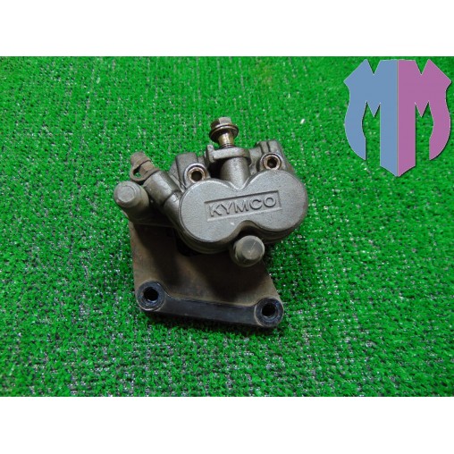 Bremssattel hinten Kymco like 200 i 2009 2017