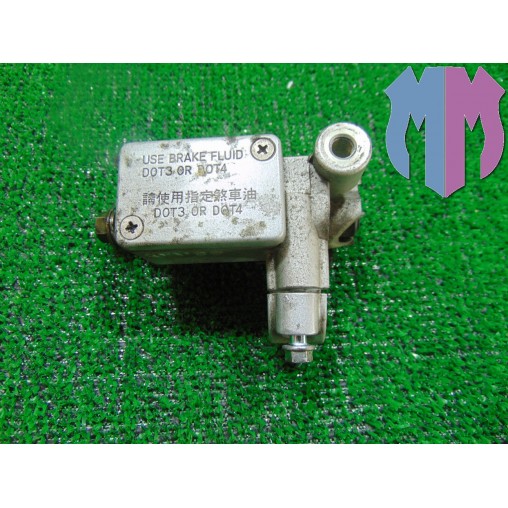 Right front brake pump Kymco like 200 i 2009 2017