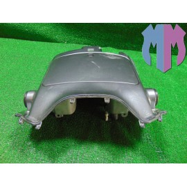 Retroshield Kymco like 200 i 2009 2017