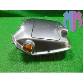 Retroshield Kymco like 200 i 2009 2017