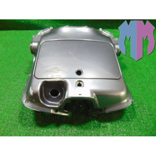Retroshield Kymco like 200 i 2009 2017