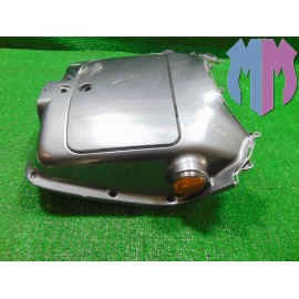 Retroscudo Kymco like 200 i 2009 2017