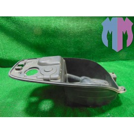 Espacio submarino Kymco like 200 i 2009 2017