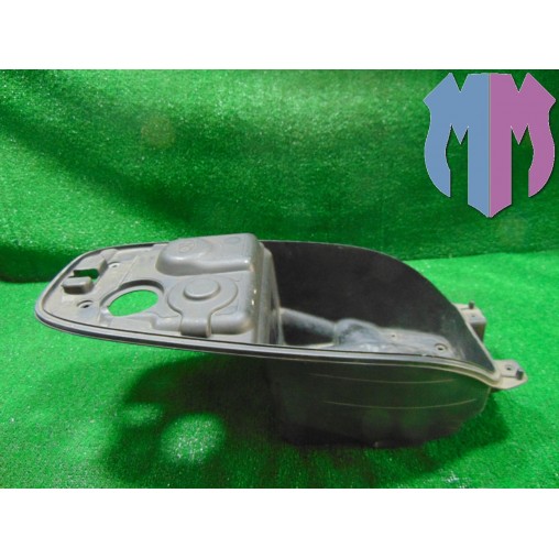 Undersea space Kymco like 200 i 2009 2017