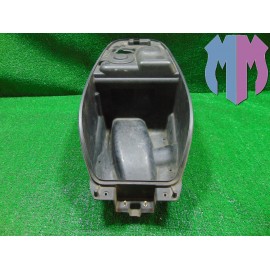 Undersea space Kymco like 200 i 2009 2017
