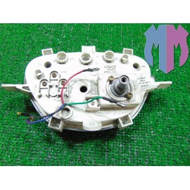 Instrumentation du tableau de bord Kymco like 200 i 2009 2017
