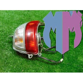 Faro trasero derecho Suzuki Burgman 650 EXECUTIVE 2006 2012