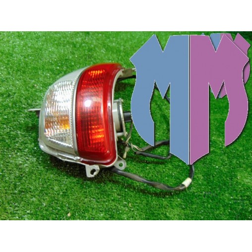 Right rear headlight Suzuki Burgman 650 EXECUTIVE 2006 2012