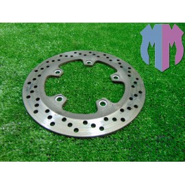 Back brake disc Suzuki Burgman 650 EXECUTIVE 2006 2012