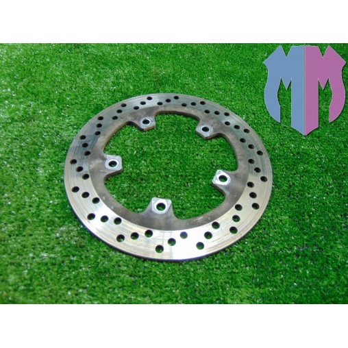 Back brake disc Suzuki Burgman 650 EXECUTIVE 2006 2012