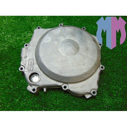 Carter engine Suzuki Burgman 650 EXECUTIVE 2006 2012