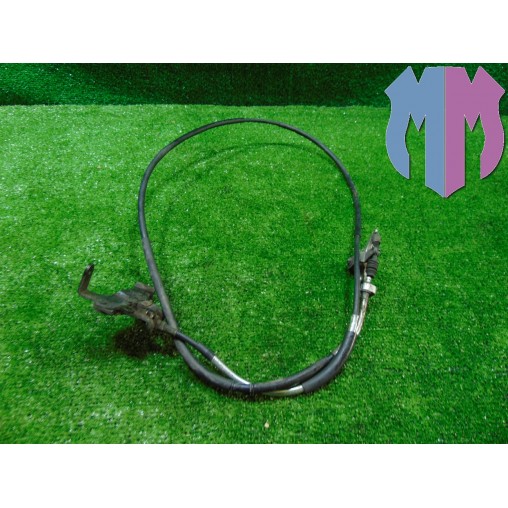 Handbrake cable Suzuki Burgman 650 EXECUTIVE 2006 2012
