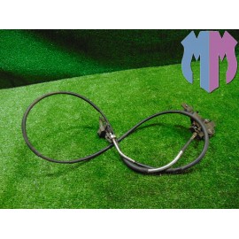 Handbrake cable Suzuki Burgman 650 EXECUTIVE 2006 2012