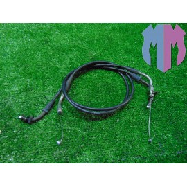 Cable acelerador de gas Suzuki Burgman 650 EXECUTIVE 2006 2012