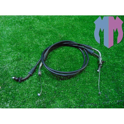 Gas accelerator cable Suzuki Burgman 650 EXECUTIVE 2006 2012
