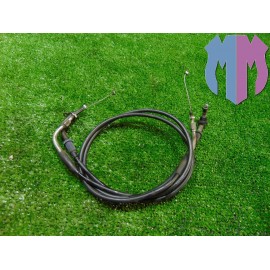 Câble d'accélérateur de gaz Suzuki Burgman 650 EXECUTIVE 2006 2012