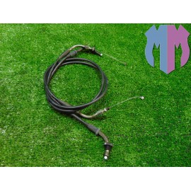 Gas accelerator cable Suzuki Burgman 650 EXECUTIVE 2006 2012