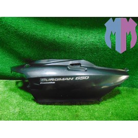 Cárcasa carenado codón derecho Suzuki Burgman 650 EXECUTIVE 2006 2012