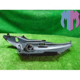 Pintail links Suzuki Burgman 650 EXECUTIVE 2006 2012