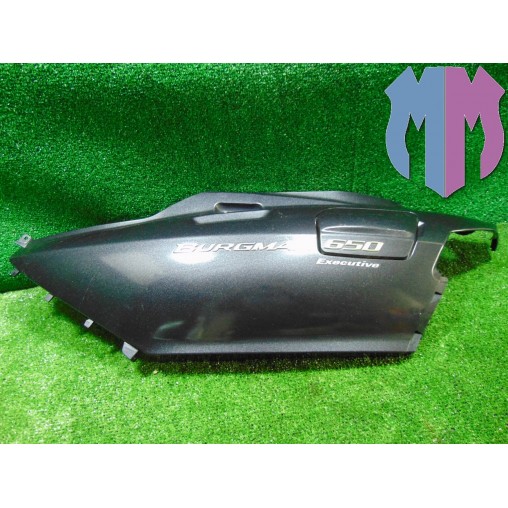 Pintail links Suzuki Burgman 650 EXECUTIVE 2006 2012