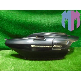 Hull structure pannel fairing body rear left Suzuki Burgman 650 EXECUTIVE 2006 2012