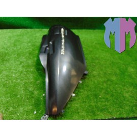 Hull structure pannel fairing body rear left Suzuki Burgman 650 EXECUTIVE 2006 2012