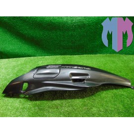 Hull structure pannel fairing body rear left Suzuki Burgman 650 EXECUTIVE 2006 2012