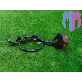 Interruptor derecho Suzuki Burgman 650 EXECUTIVE 2006 2012