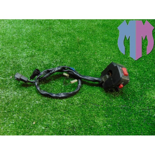 Right switch Suzuki Burgman 650 EXECUTIVE 2006 2012