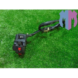 Interruptor derecho Suzuki Burgman 650 EXECUTIVE 2006 2012