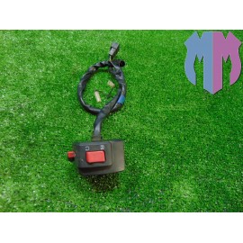 Right switch Suzuki Burgman 650 EXECUTIVE 2006 2012