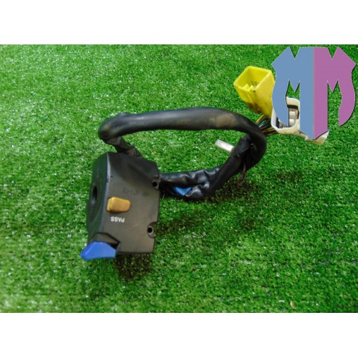 Interruptor izquierdo Suzuki Burgman 650 EXECUTIVE 2006 2012