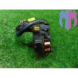 Interruptor izquierdo Suzuki Burgman 650 EXECUTIVE 2006 2012