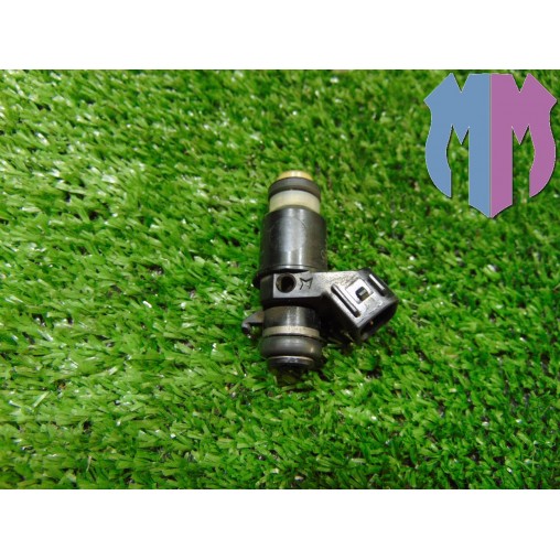 Butterfly body injector Suzuki Burgman 650 EXECUTIVE 2006 2012