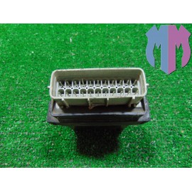 Unit Honda Hornet 600 2000 2002