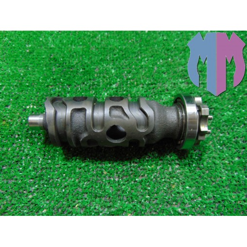 Cigüeñal Honda Hornet 600 2000 2002