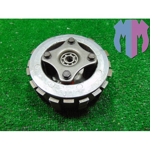 Clutch Honda Hornet 600 2000 2002