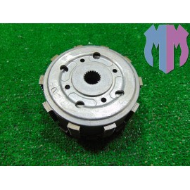 Clutch Honda Hornet 600 2000 2002