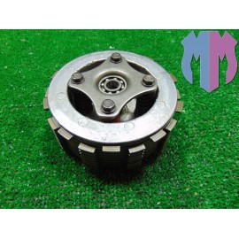 Clutch Honda Hornet 600 2000 2002