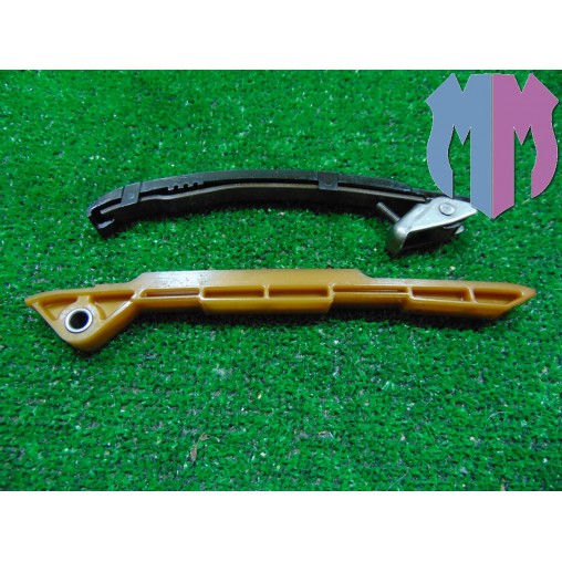 Chain skates Honda Hornet 600 2000 2002