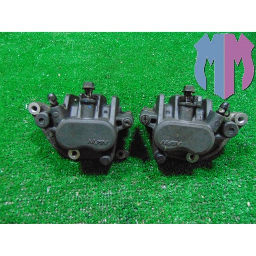 Vordere Bremssättel Honda Hornet 600 2000 2002