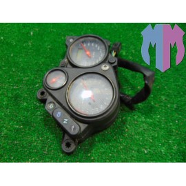 Instrumentation du tableau de bord Honda Hornet 600 2000 2002