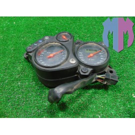 Instrumentation du tableau de bord Honda Hornet 600 2000 2002