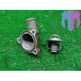 Valve d'eau Honda Hornet 600 2000 2002