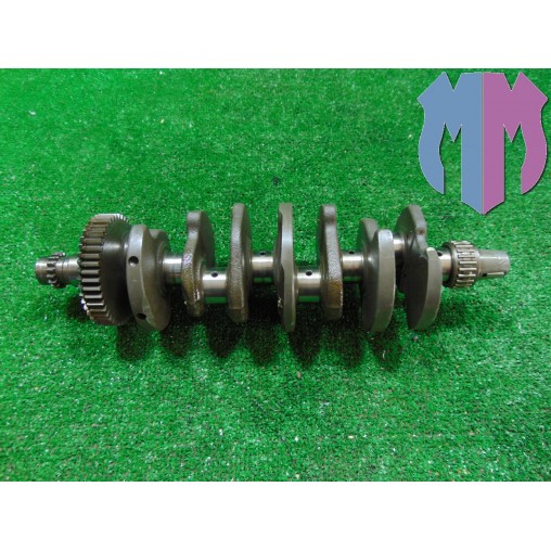 Vilebrequin Honda CBR 600 F 2001 2006