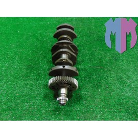 Vilebrequin Honda CBR 600 F 2001 2006