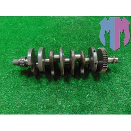 Vilebrequin Honda CBR 600 F 2001 2006